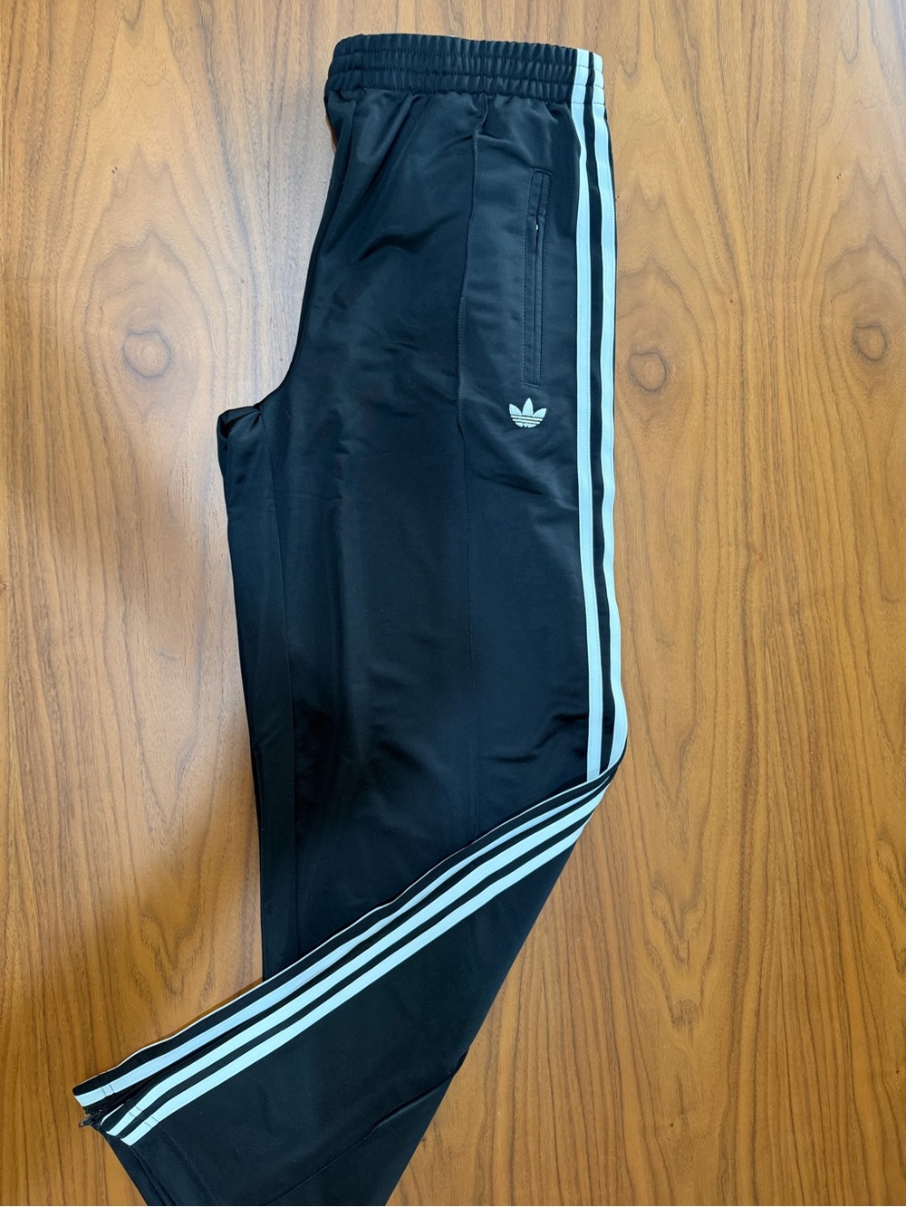 ADICOLOR CLASSIC FIREBIRD Track Pants with Vertical Front Seam